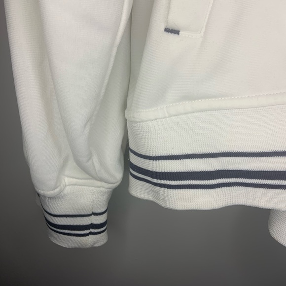 Mens Large Reebok training jacket - Picture 7 of 8